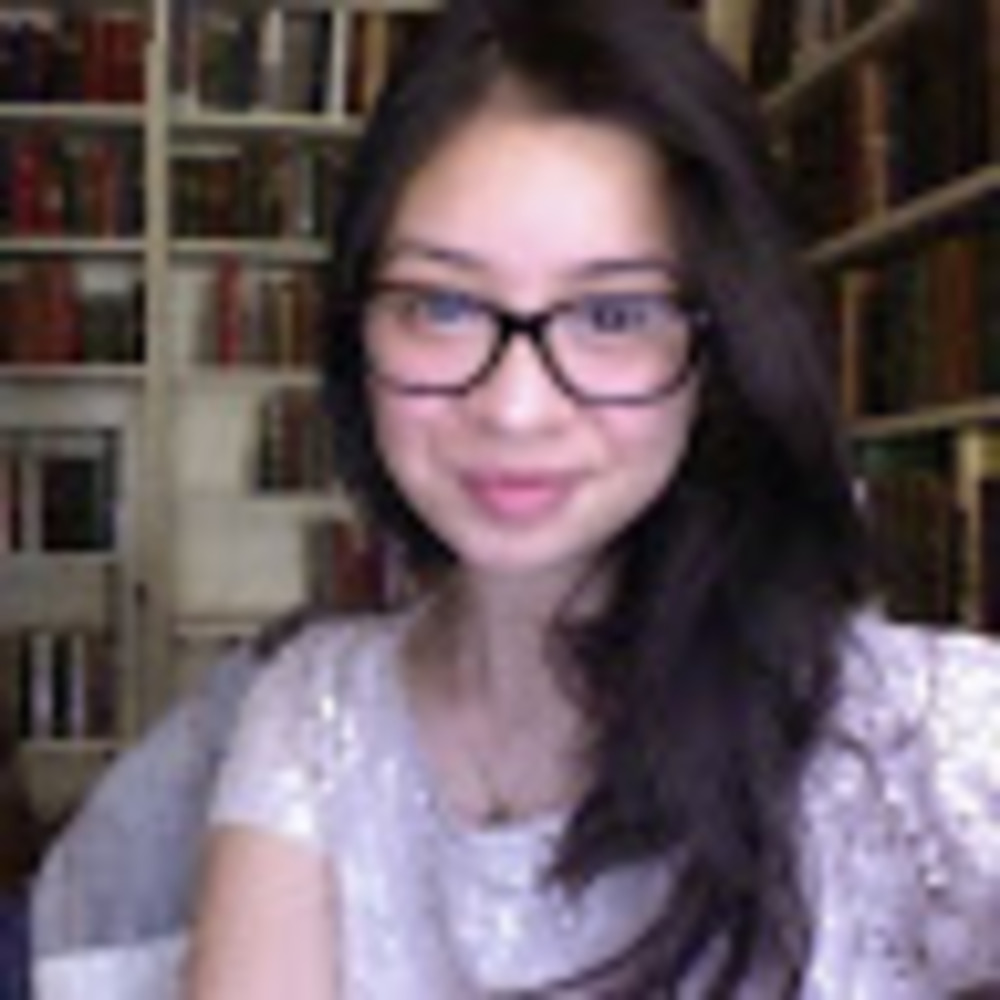 Meet your Posher, Isabella